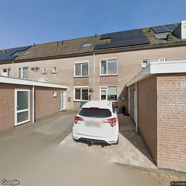 Straatbeeld van Kling 23, 6641HS Beuningen Gld
