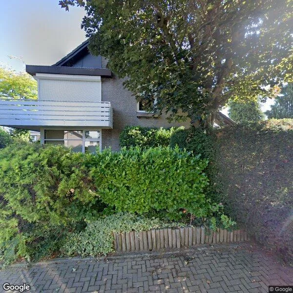 Straatbeeld van Klingbemden 62, 6441KP Brunssum