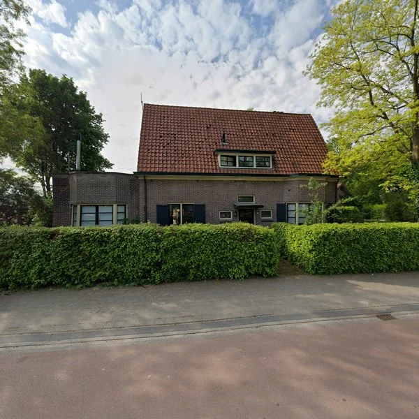 Straatbeeld van Klingelbeekseweg 56, 6862VT Oosterbeek