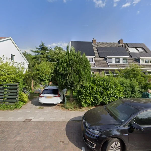 Straatbeeld van Klingelbeekseweg 70, 6812DH Arnhem