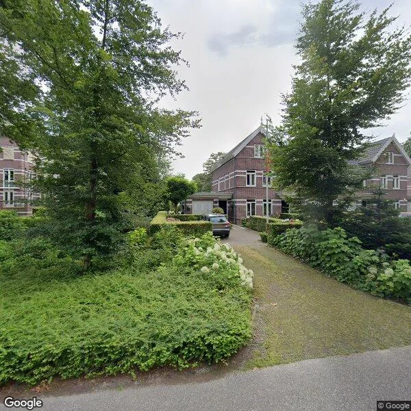 Straatbeeld van Klinkertlaan 1, 3853KT Ermelo