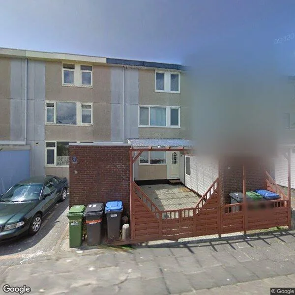 Straatbeeld van Klip 8, 8224CA Lelystad