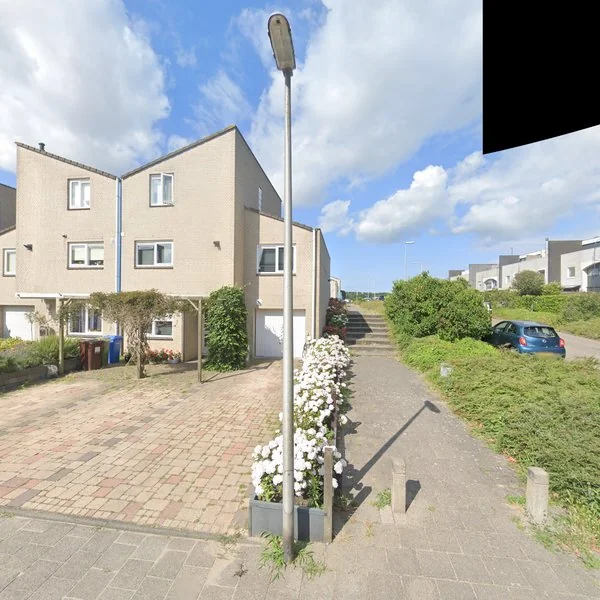 Straatbeeld van Klipper 2, 2401MX Alphen aan den Rijn