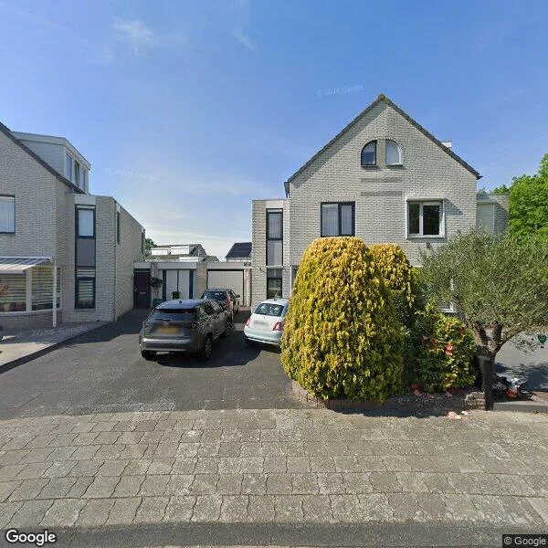 Straatbeeld van Klipper 2, 1132GV Volendam
