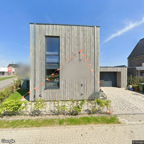 Straatbeeld van Klipper 22, 8269AD Reeve