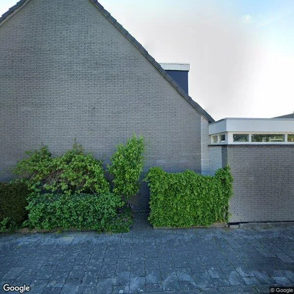 Straatbeeld van Klipper 45, 1483TT De Rijp