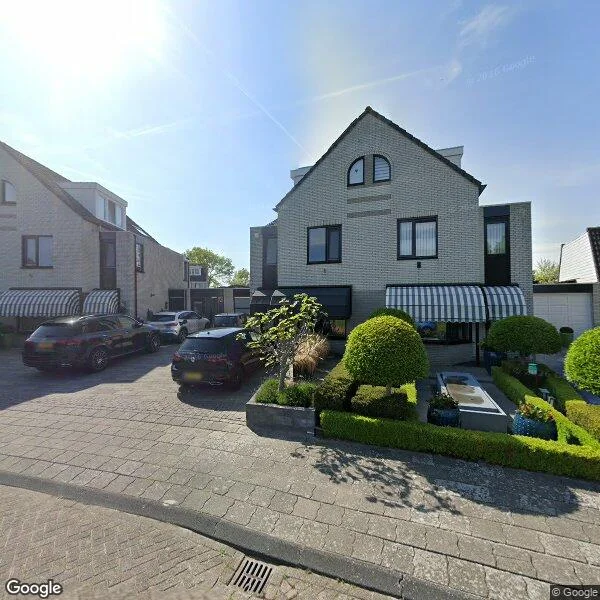 Straatbeeld van Klipper 6, 1132GV Volendam