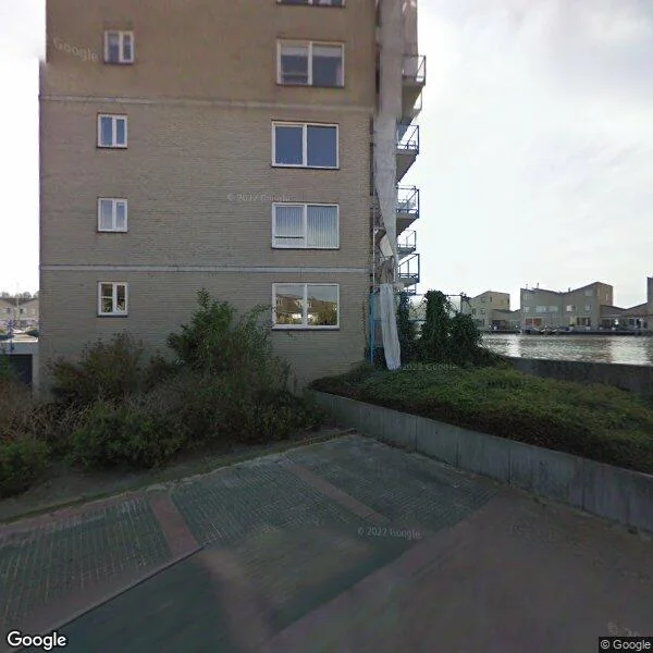 Straatbeeld van Klipper 68, 2401MZ Alphen aan den Rijn