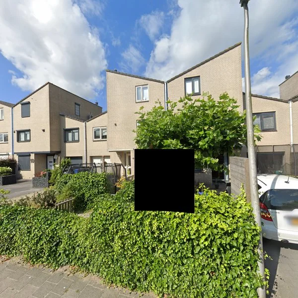 Straatbeeld van Klipper 8, 2401MX Alphen aan den Rijn