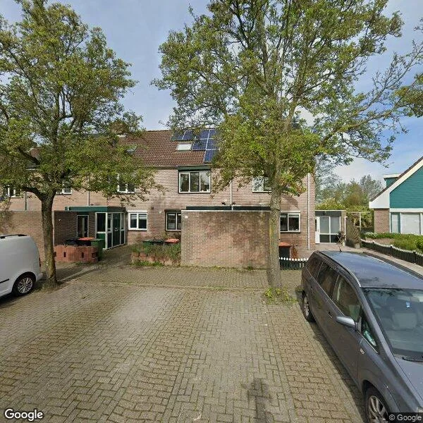 Straatbeeld van Klipper 82, 1713WP Obdam