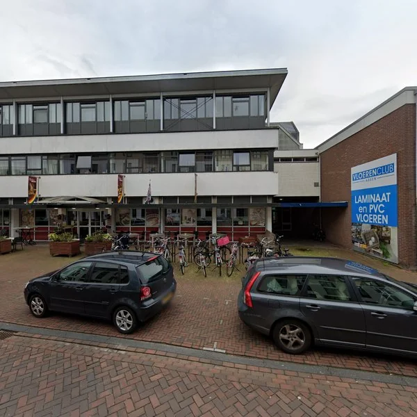 Straatbeeld van Kloekhorststraat 14Q, 9401BD Assen