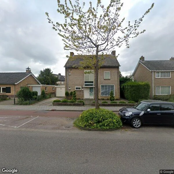 Straatbeeld van Kloetingseweg 41, 4462AV Goes