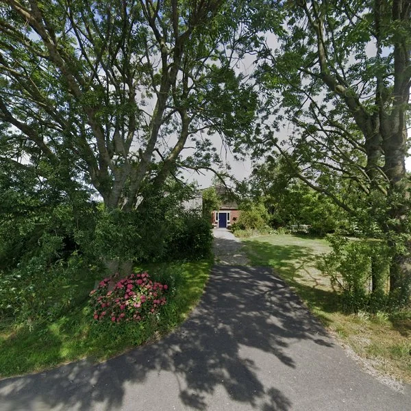 Straatbeeld van Klokhúsdyk 1, 8612JJ Idzega