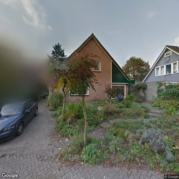 Straatbeeld van Klokkegat 47, 6741EM Lunteren