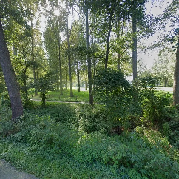 Straatbeeld van Klokkendijk 14, 7467PD Notter