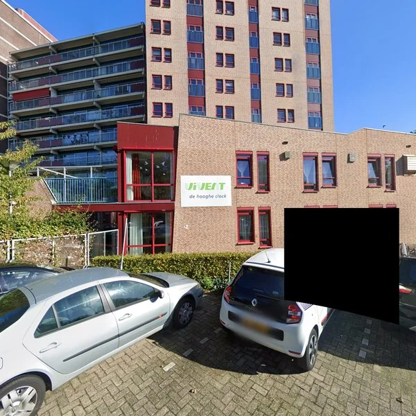 Straatbeeld van Klokkenlaan 69, 5231AP Den Bosch