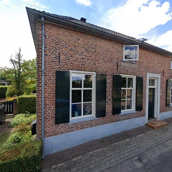 Straatbeeld van Klompendijk 2, 7075DE Etten