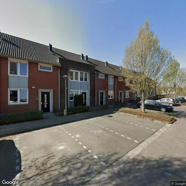 Straatbeeld van Klompenmaker 11, 6562JR Groesbeek