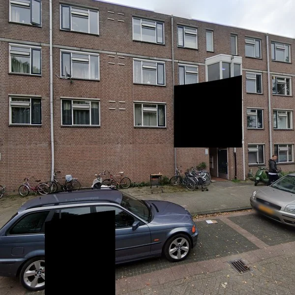 Straatbeeld van Klompenmaker 120, 2401PP Alphen aan den Rijn