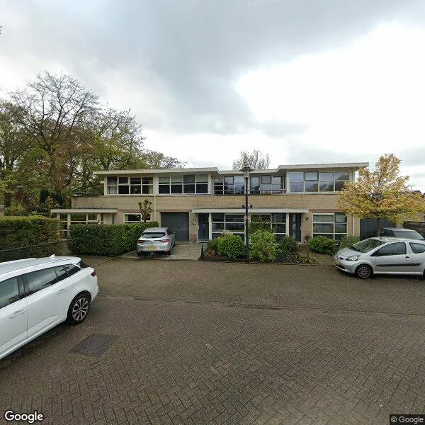 Straatbeeld van Klompenmakershof 10, 6741SG Lunteren
