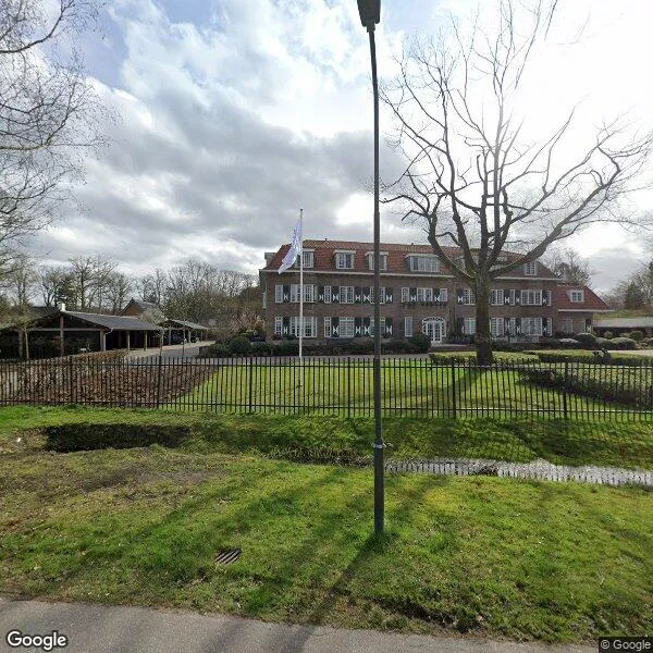 Straatbeeld van Klompven 26M, 5062AK Oisterwijk