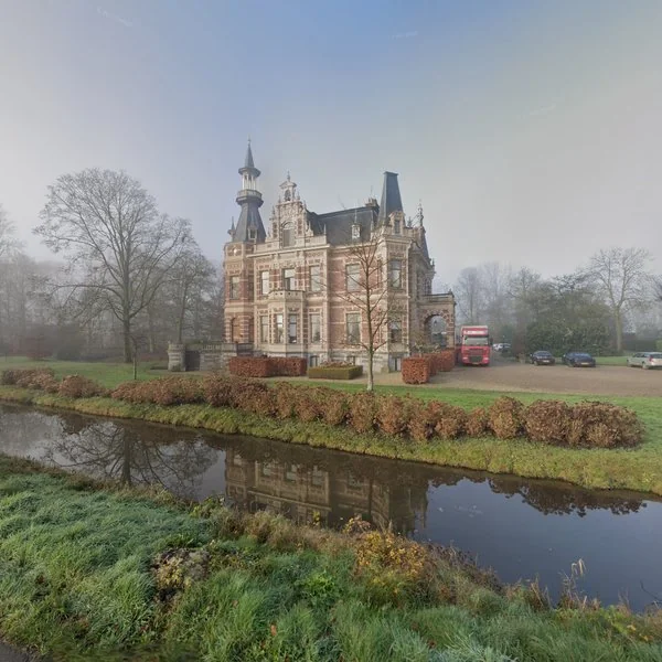 Straatbeeld van Klompweg 48, 1393PM Nigtevecht