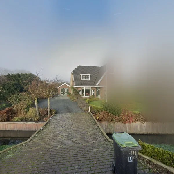 Straatbeeld van Klompweg 76, 1393PM Nigtevecht