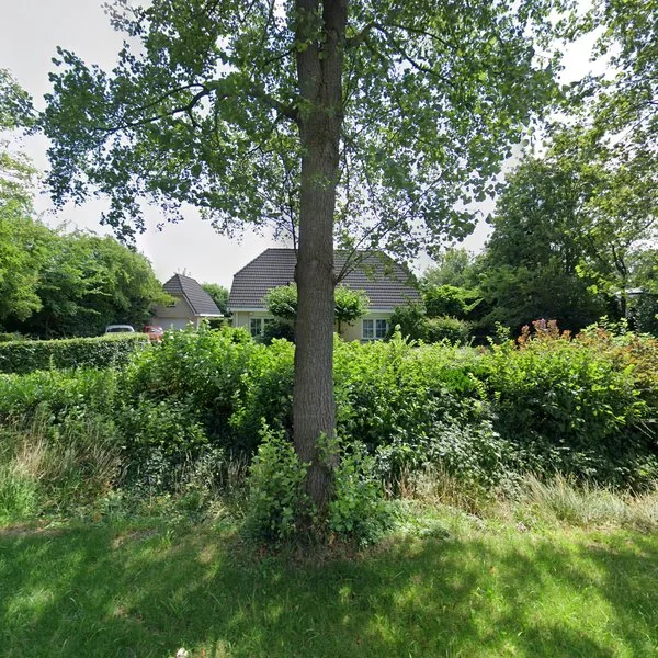 Straatbeeld van Klooster 15, 7741NB Coevorden