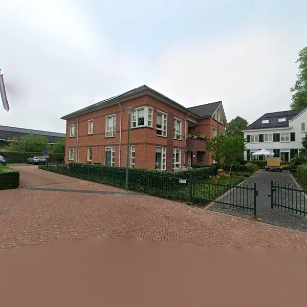 Straatbeeld van Kloosterdreef 16, 6931BR Westervoort