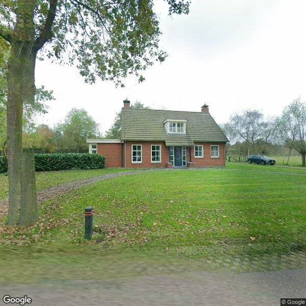 Straatbeeld van Kloosterdreef 3a, 5735SJ Aarle-Rixtel