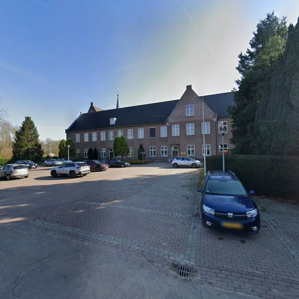 Straatbeeld van Kloosterlaan 26p, 5435XD Sint Agatha