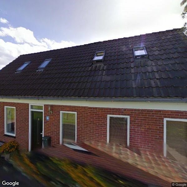 Straatbeeld van Kloosterlaan 3, 9792TG Ten Post