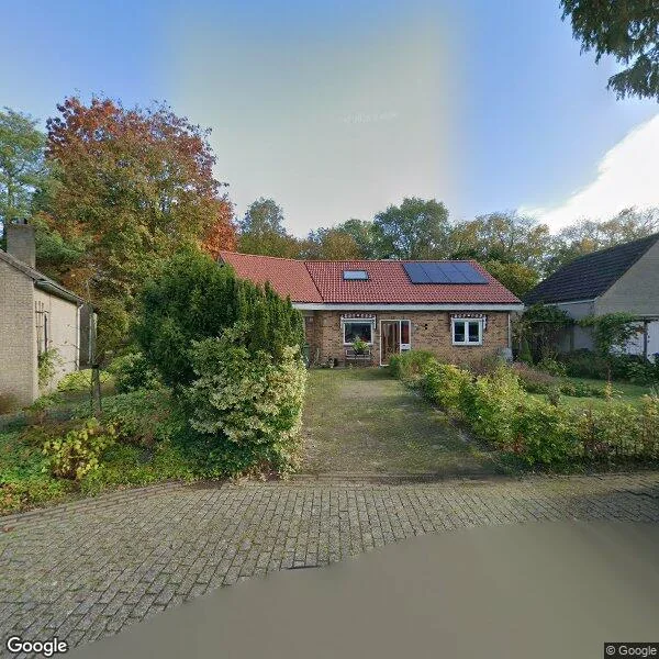 Straatbeeld van Kloosterlaan 44, 5235BD Den Bosch
