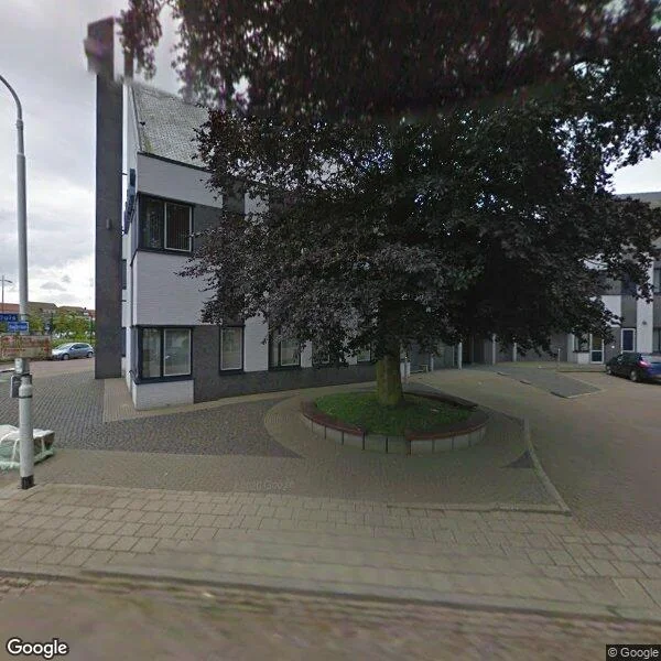 Straatbeeld van Kloosterlaan 68, 4551BC Sas van Gent