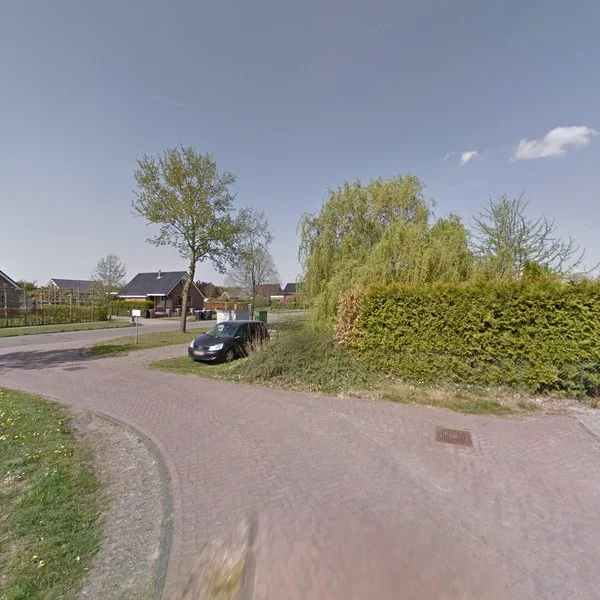 Straatbeeld van Kloostermanswijk OZ 52, 7891HC Klazienaveen