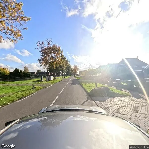 Straatbeeld van Kloostermanswijk OZ 67, 7891HC Klazienaveen