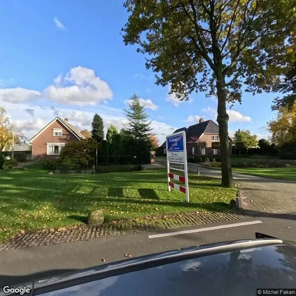 Straatbeeld van Kloostermanswijk OZ 88, 7891HD Klazienaveen