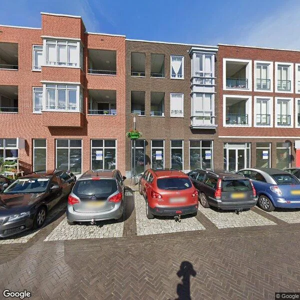 Straatbeeld van Kloosterplein 18, 6369AW Simpelveld