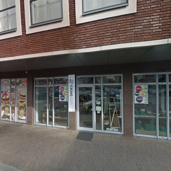 Straatbeeld van Kloosterplein 36, 6369AW Simpelveld