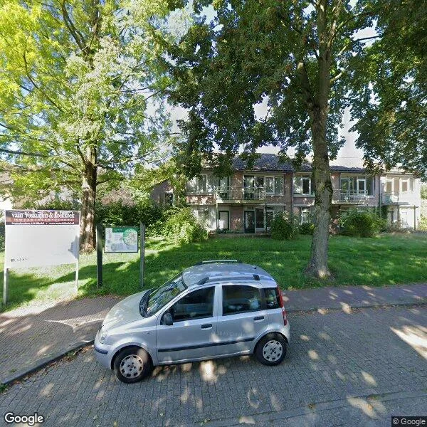 Straatbeeld van Kloosterstraat 1-k5, 5094EA Lage Mierde