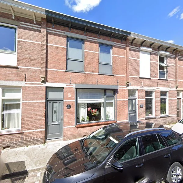 Straatbeeld van Kloosterstraat 11, 8262RC Kampen
