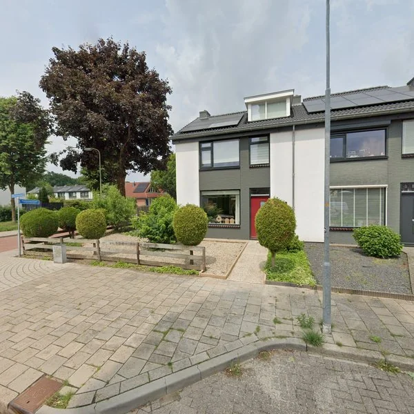 Straatbeeld van Kloosterstraat 110, 6961WX Eerbeek
