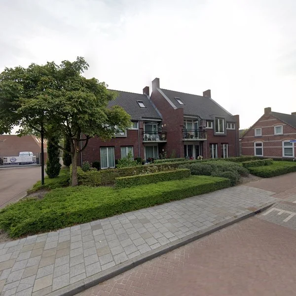 Straatbeeld van Kloosterstraat 13M, 5408BA Volkel