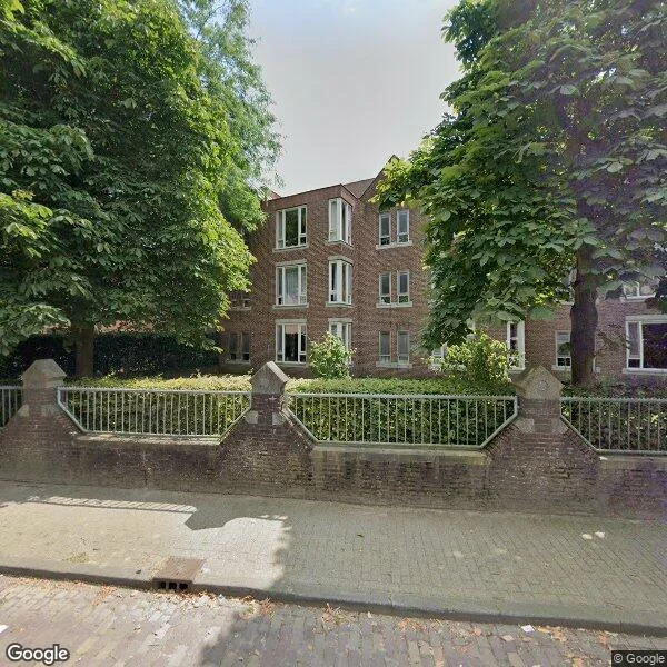 Straatbeeld van Kloosterstraat 28-01, 5038VP Tilburg