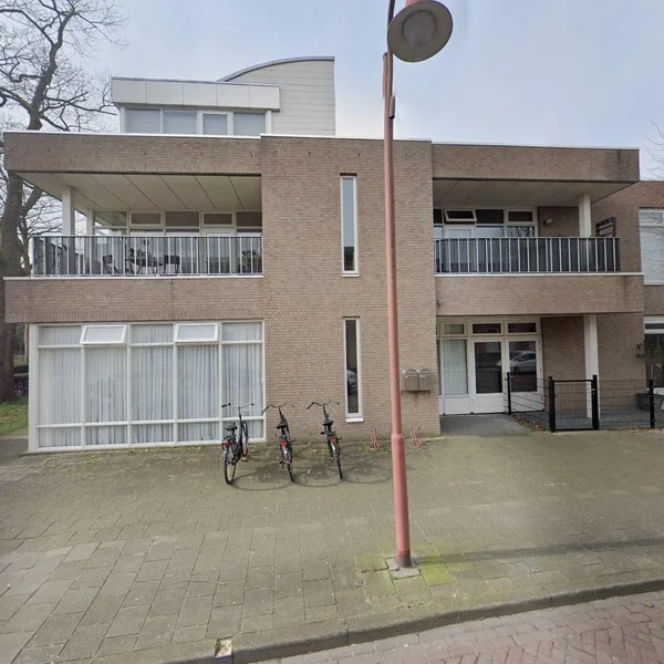 Straatbeeld van Kloosterstraat 31, 4921BC Made