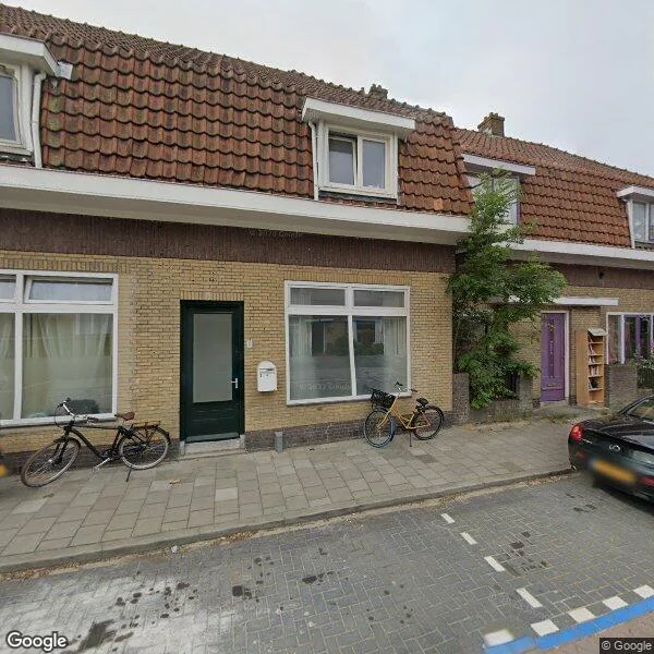 Straatbeeld van Kloosterstraat 3A, 1115BJ Duivendrecht