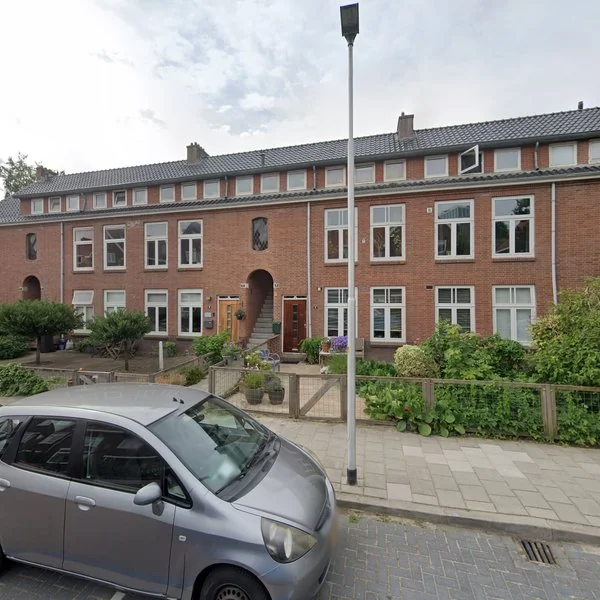 Straatbeeld van Kloosterstraat 49, 1115BK Duivendrecht