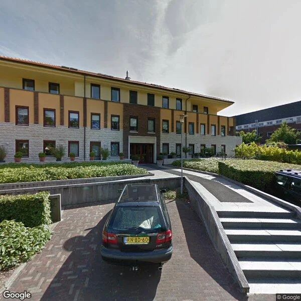 Straatbeeld van Kloostertuin 44, 1861SR Bergen (NH)