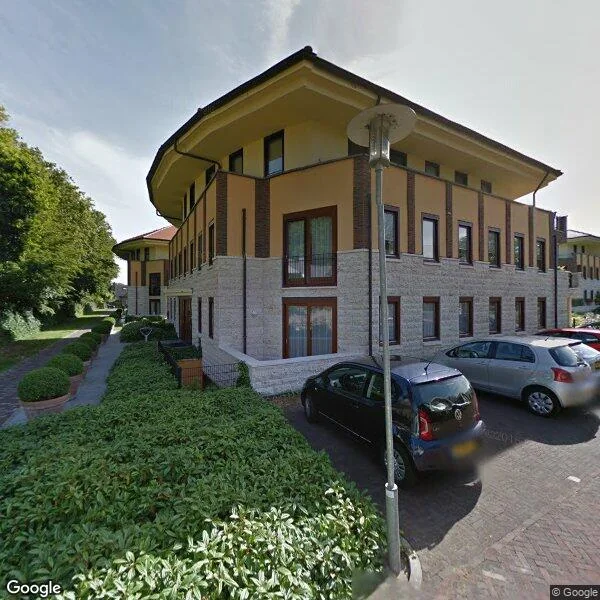 Straatbeeld van Kloostertuin 62, 1861ST Bergen (NH)