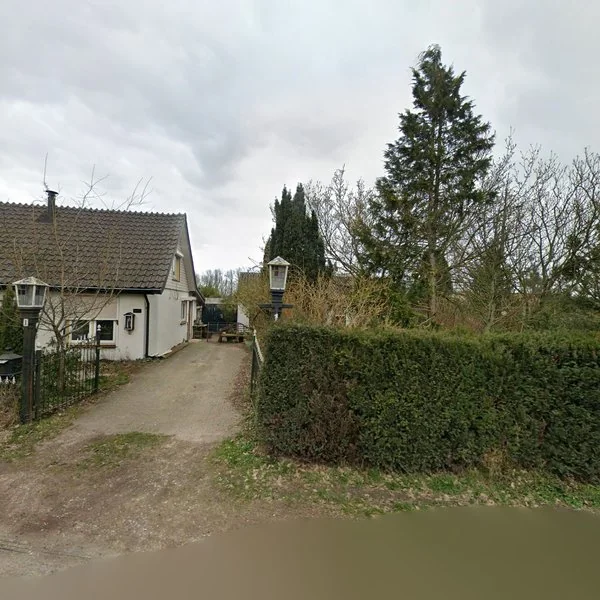 Straatbeeld van Kloosterweg 1, 6631KK Horssen